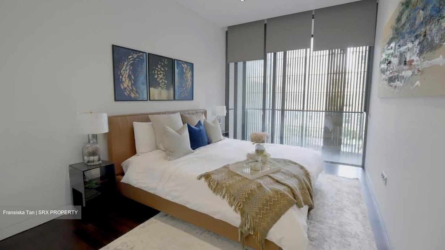 Lloyd Sixtyfive (D9), Apartment #605391511